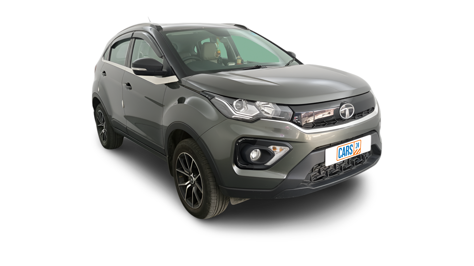 Tata NEXON-img